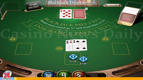 blackjack musica.